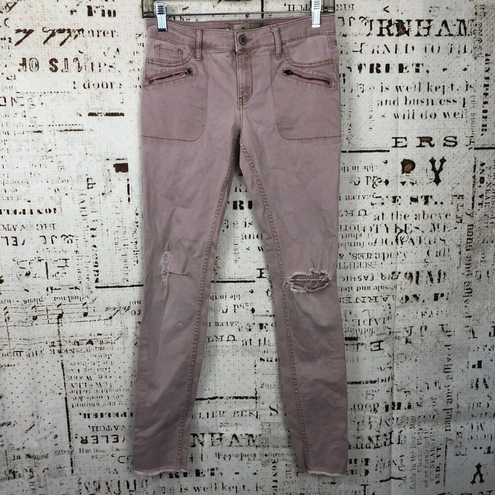 Hollister Jean Leggings